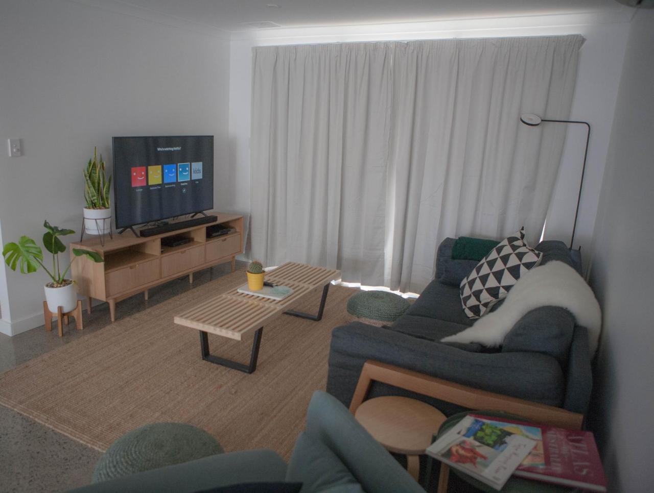 Fortytwo - Oceanside Retreat บัสเซลตัน ภายนอก รูปภาพ