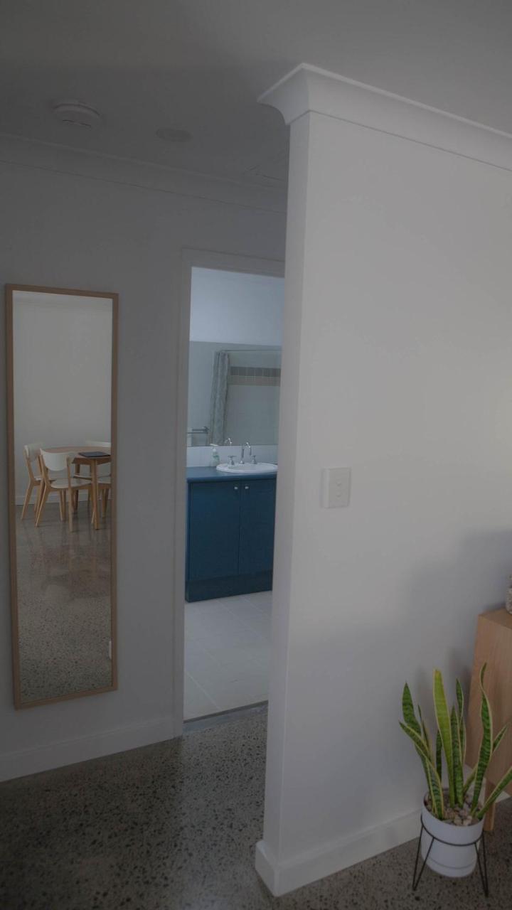 Fortytwo - Oceanside Retreat บัสเซลตัน ภายนอก รูปภาพ