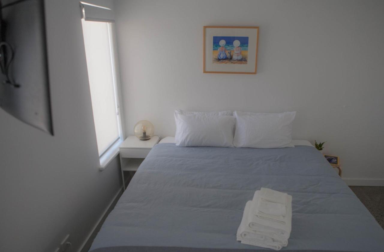 Fortytwo - Oceanside Retreat บัสเซลตัน ภายนอก รูปภาพ