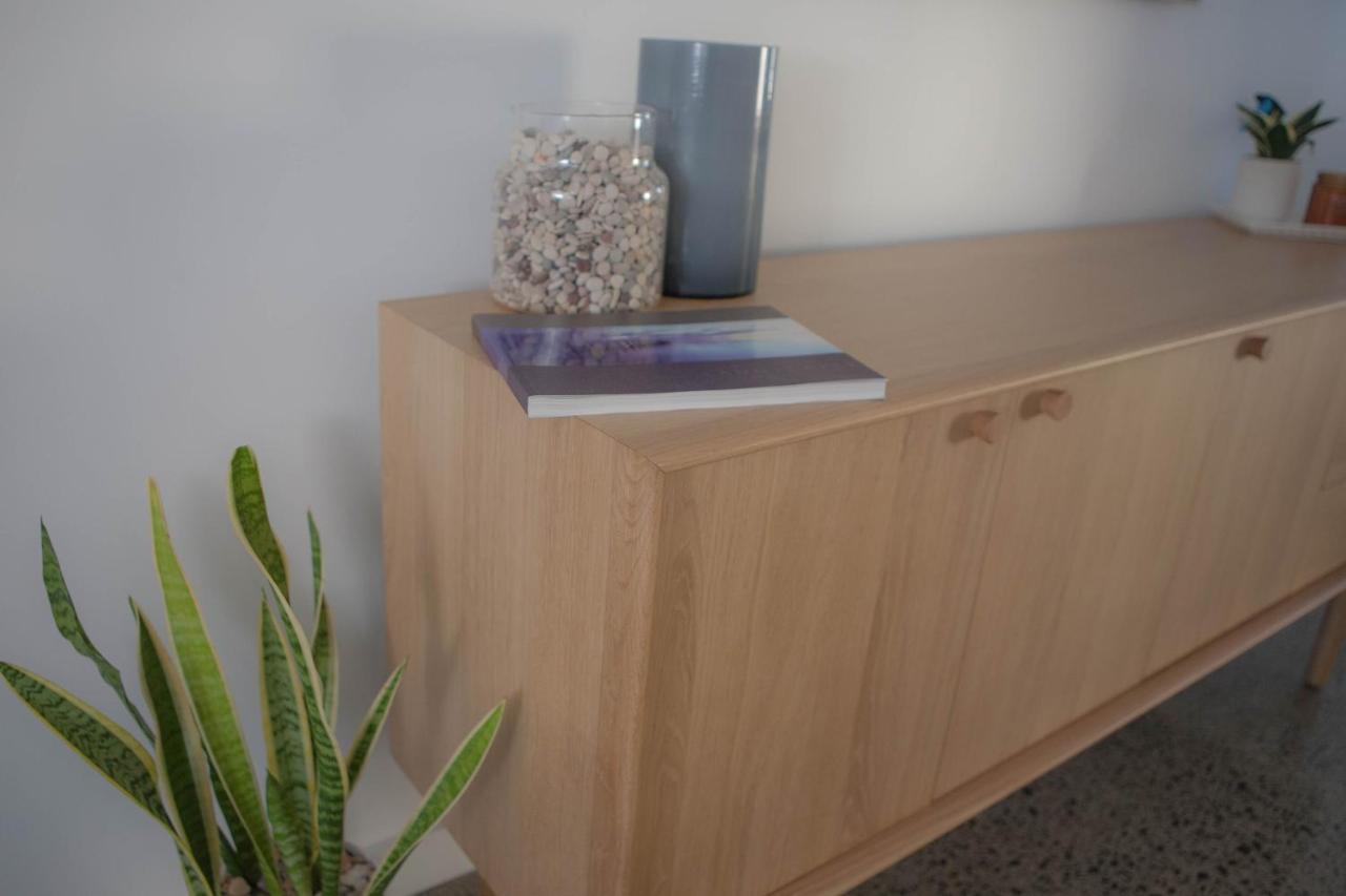 Fortytwo - Oceanside Retreat บัสเซลตัน ภายนอก รูปภาพ